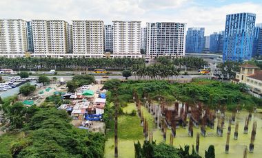 Cheapest 1BR Shore Residences Condo For Sale MOA Pasay City