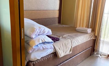 Luxurious 1-Bedroom+Golf Share Condo For Sale Tagaytay Highlands