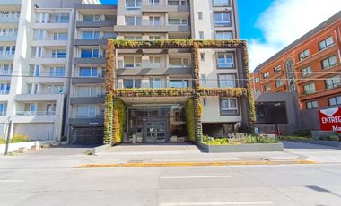 Departamento Estudio, edificio Vivo Maipú, Concepción