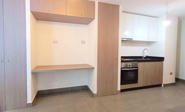 Departamento Estudio, edificio Vivo Maipú, Concepción