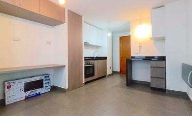 Departamento Estudio, edificio Vivo Maipú, Concepción