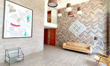 Departamento Estudio, edificio Vivo Maipú, Concepción