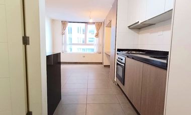 Departamento Estudio, edificio Vivo Maipú, Concepción