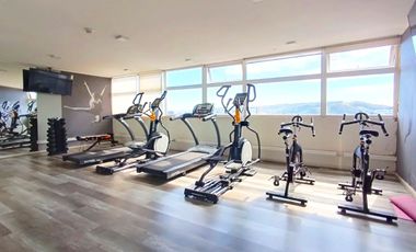 Departamento Estudio, edificio Vivo Maipú, Concepción