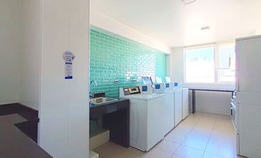 Departamento Estudio, edificio Vivo Maipú, Concepción