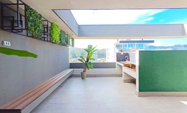 Departamento Estudio, edificio Vivo Maipú, Concepción