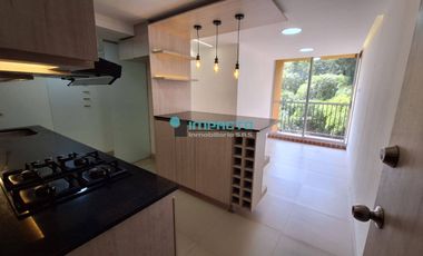 Se arrienda apartamento en el sector La Tablaza COD-525881