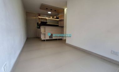 Se arrienda apartamento en el sector La Tablaza COD-525881
