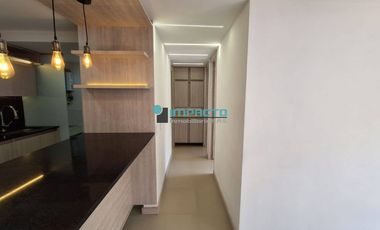 Se arrienda apartamento en el sector La Tablaza COD-525881
