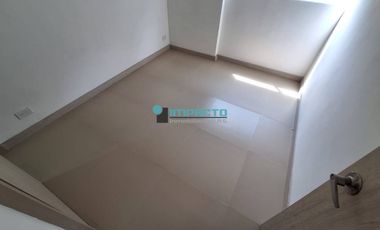 Se arrienda apartamento en el sector La Tablaza COD-525881