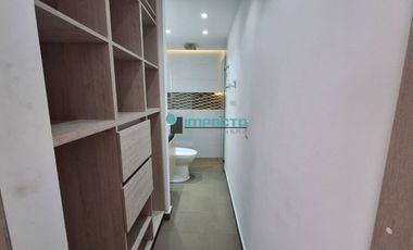 Se arrienda apartamento en el sector La Tablaza COD-525881