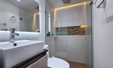Se arrienda apartamento en el sector La Tablaza COD-525881
