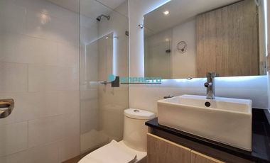Se arrienda apartamento en el sector La Tablaza COD-525881
