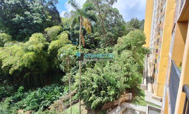 Se arrienda apartamento en el sector La Tablaza COD-525881