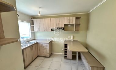 CASA TIPO TOWHOUSE EN CONDOMINIO DE VALDIVIA (REBAJADA)