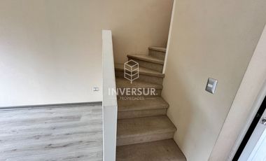 CASA TIPO TOWHOUSE EN CONDOMINIO DE VALDIVIA (REBAJADA)