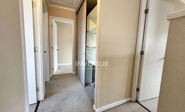 CASA TIPO TOWHOUSE EN CONDOMINIO DE VALDIVIA (REBAJADA)