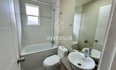 CASA TIPO TOWHOUSE EN CONDOMINIO DE VALDIVIA (REBAJADA)