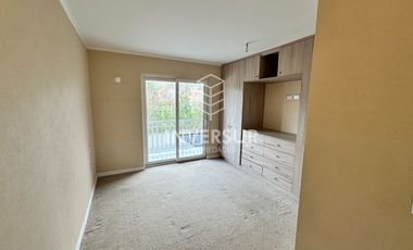 CASA TIPO TOWHOUSE EN CONDOMINIO DE VALDIVIA (REBAJADA)