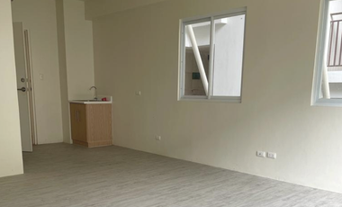For Sale Studio Unit Amaia Steps Nuvali, Laguna