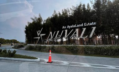 For Sale Studio Unit Amaia Steps Nuvali, Laguna