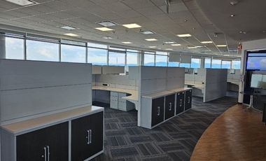 Excelentes oficinas para renta ubicadas en Tabora