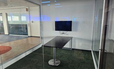 Excelentes oficinas para renta ubicadas en Tabora