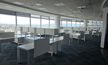 Excelentes oficinas para renta ubicadas en Tabora
