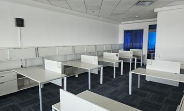Excelentes oficinas para renta ubicadas en Tabora