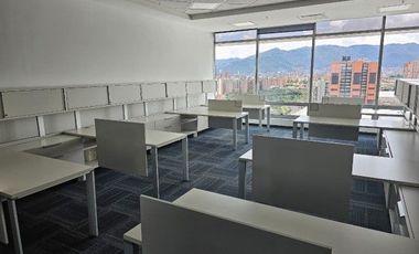 Excelentes oficinas para renta ubicadas en Tabora
