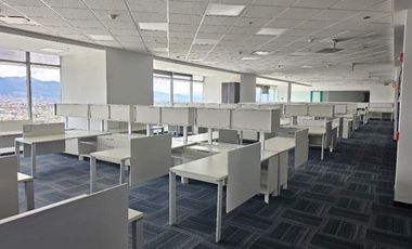 Excelentes oficinas para renta ubicadas en Tabora