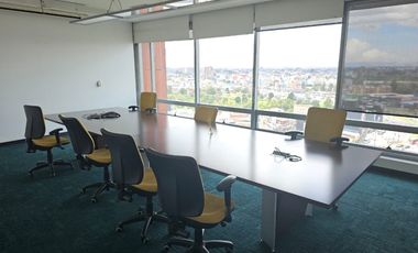Excelentes oficinas para renta ubicadas en Tabora
