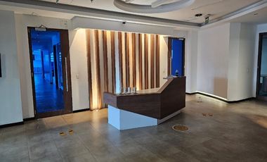 Excelentes oficinas para renta ubicadas en Tabora