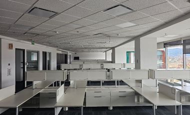 Excelentes oficinas para renta ubicadas en Tabora