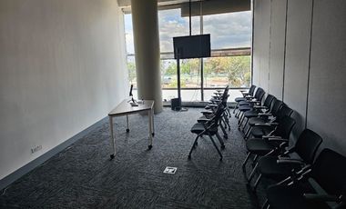 Excelentes oficinas para renta ubicadas en Tabora
