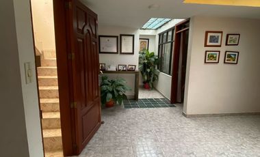 CASA EN VENTA