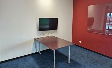 Excelente oficina para renta ubicada en Tabora