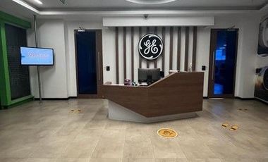 Excelente oficina para renta ubicada en Tabora