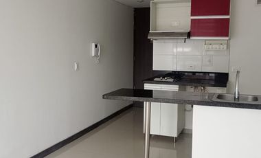 APARTAESTUDIO EN ARRIENDO EN GUAYACANES EN MANIZALES