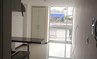 APARTAESTUDIO EN ARRIENDO EN GUAYACANES EN MANIZALES
