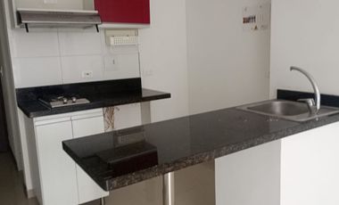 APARTAESTUDIO EN ARRIENDO EN GUAYACANES EN MANIZALES