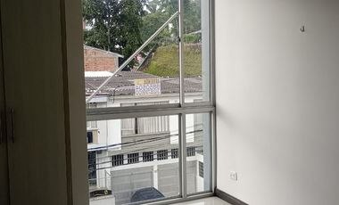 APARTAESTUDIO EN ARRIENDO EN GUAYACANES EN MANIZALES
