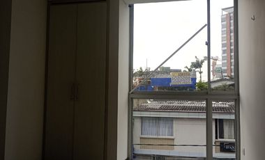 APARTAESTUDIO EN ARRIENDO EN GUAYACANES EN MANIZALES