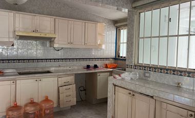 CASA EN VENTA EN FLORES DEL VALLE | ARLETTE FLORES