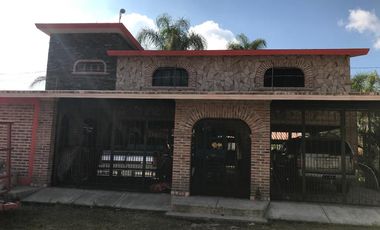 CASA EN VENTA, TERRAZA, SANTA ANITA