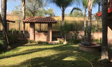 CASA EN VENTA, TERRAZA, SANTA ANITA
