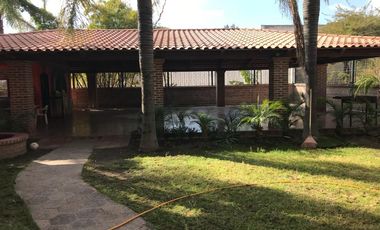 CASA EN VENTA, TERRAZA, SANTA ANITA