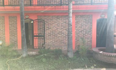 CASA EN VENTA, TERRAZA, SANTA ANITA