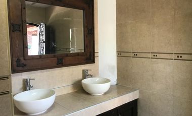 CASA EN VENTA, TERRAZA, SANTA ANITA