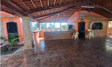 CASA EN VENTA, TERRAZA, SANTA ANITA